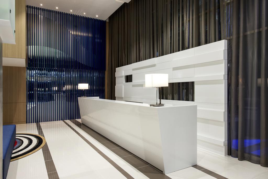 Travelodge Myeongdong Euljiro Seoul Exterior foto