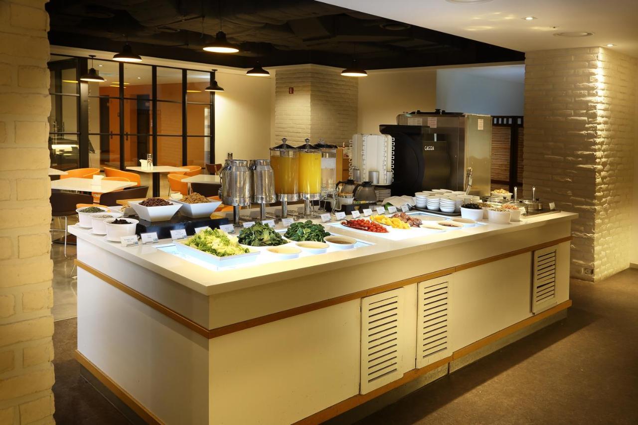 Travelodge Myeongdong Euljiro Seoul Exterior foto