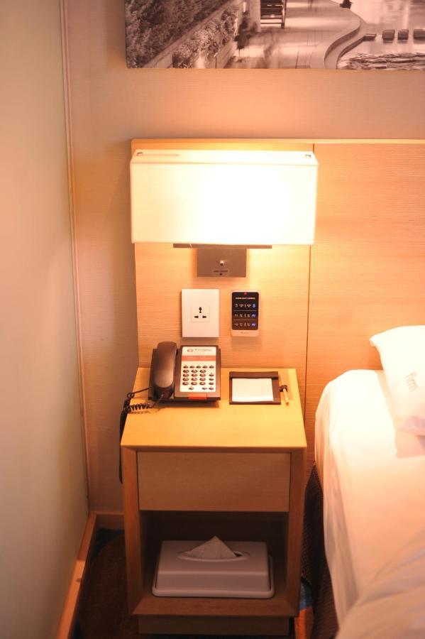 Travelodge Myeongdong Euljiro Seoul Exterior foto