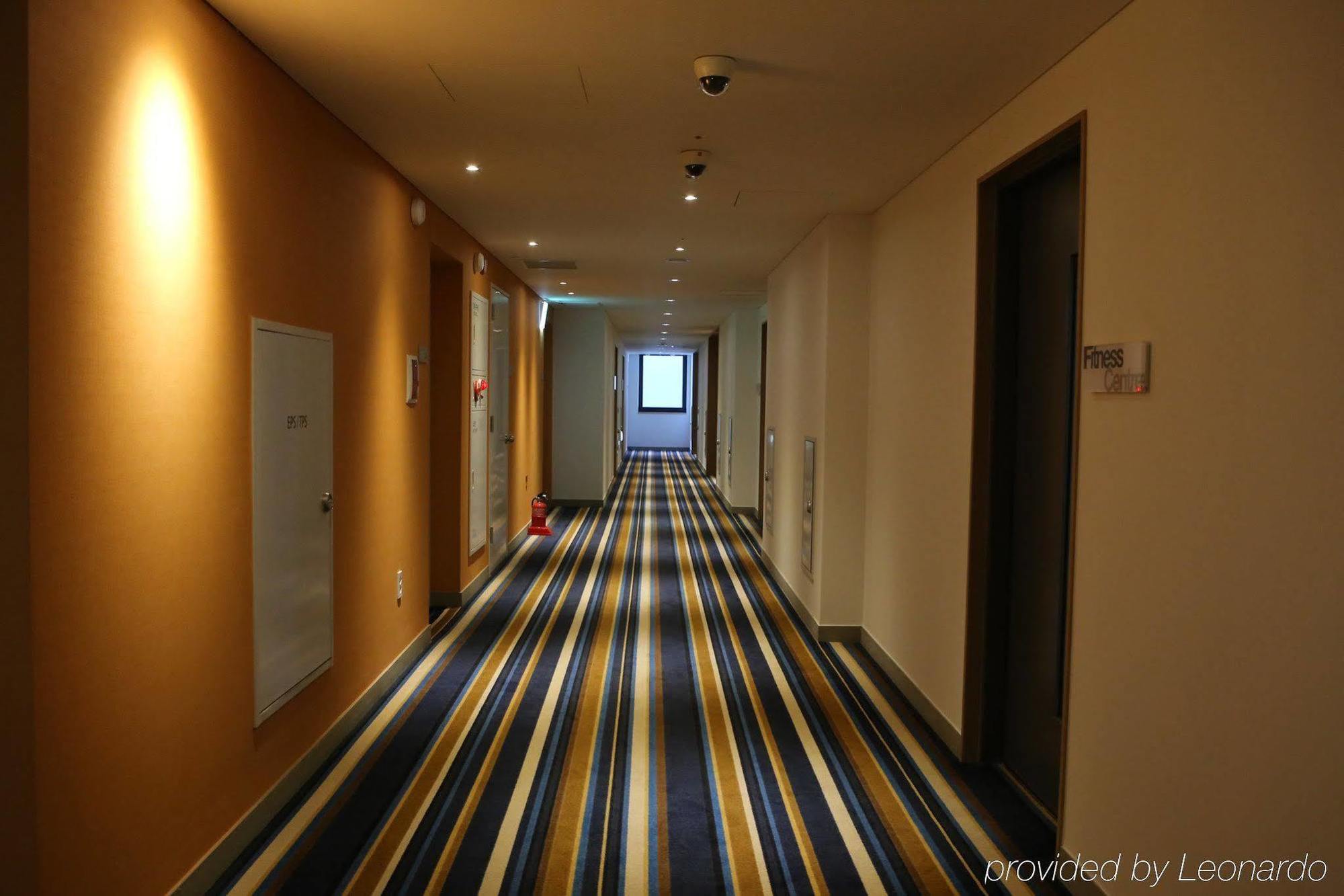 Travelodge Myeongdong Euljiro Seoul Exterior foto