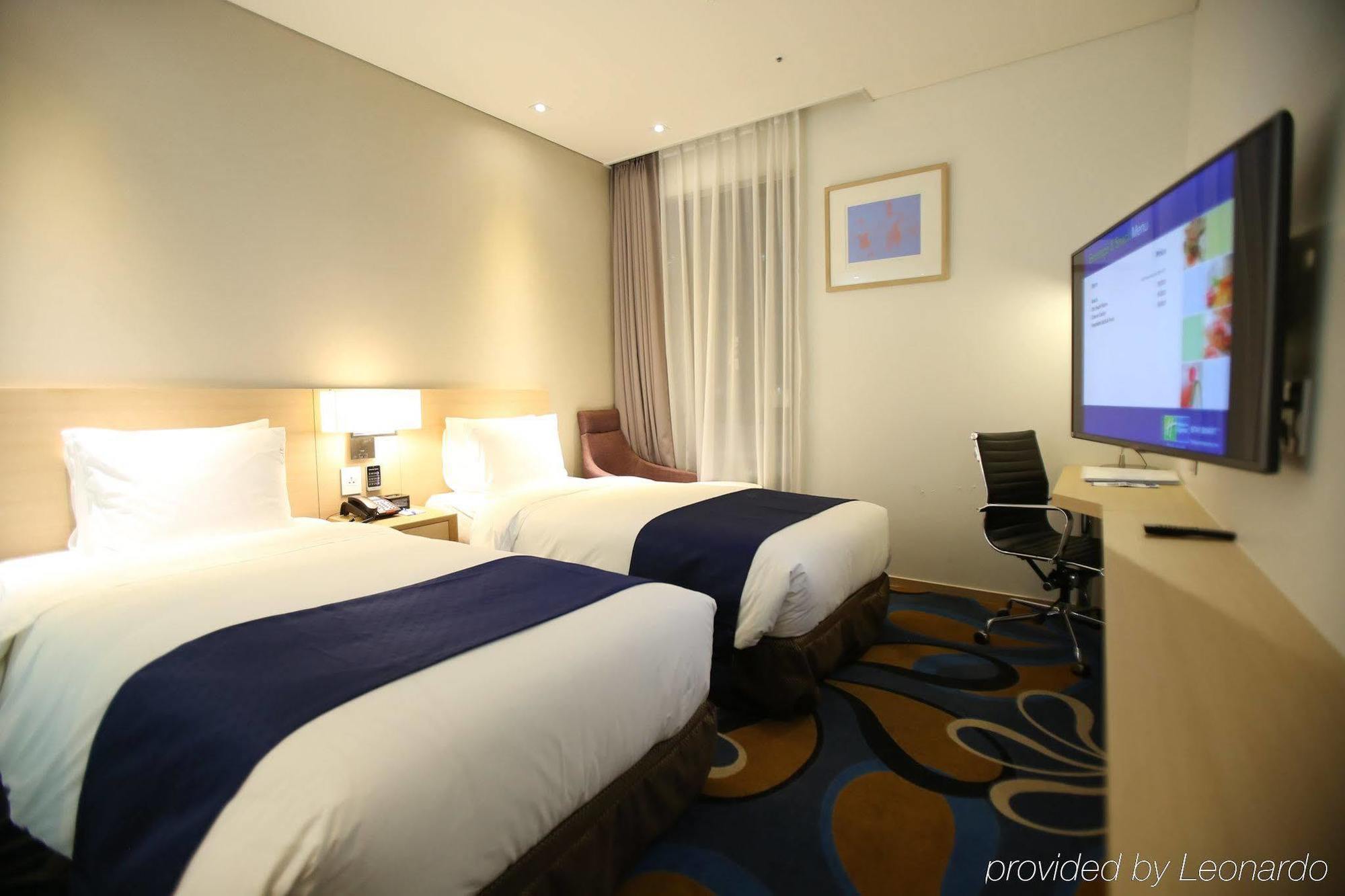 Travelodge Myeongdong Euljiro Seoul Exterior foto