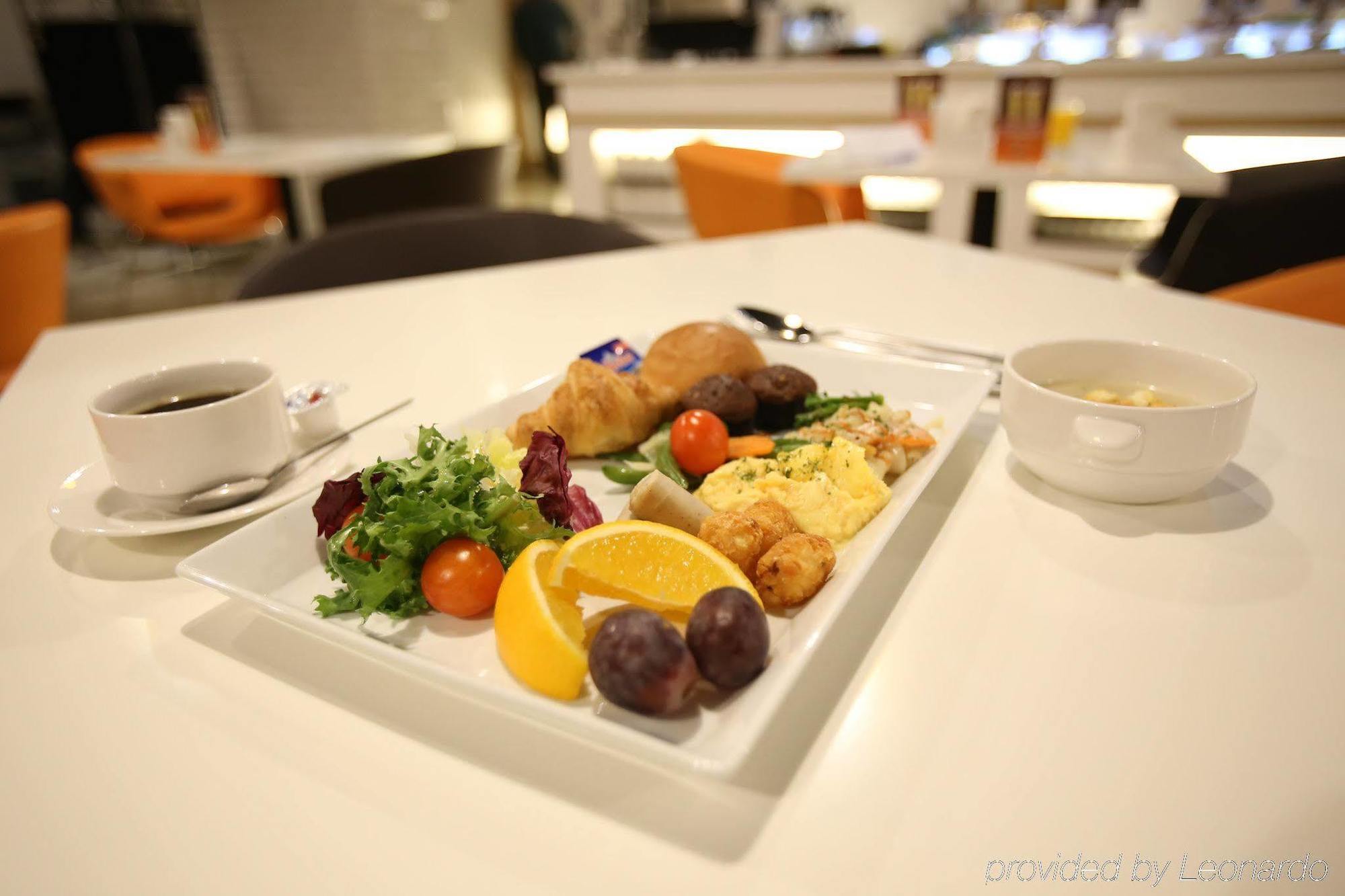 Travelodge Myeongdong Euljiro Seoul Exterior foto