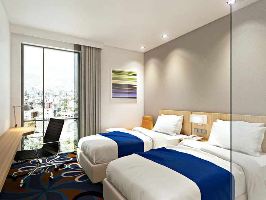 Travelodge Myeongdong Euljiro Seoul Exterior foto